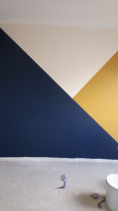 Photo de galerie - Décoration murale