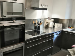 Photo de galerie - Montage meubles en kit