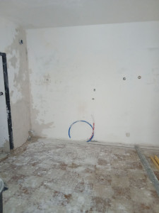 Photo de galerie - Plâtrerie - Murs - Plafonds