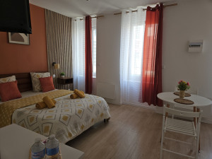 Photo de galerie - Entretien Air bnb