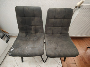 Photo de galerie - Ménage