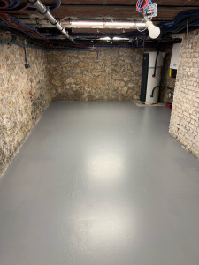 Photo de galerie - Maçonnerie