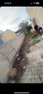 Photo de galerie - Maçonnerie