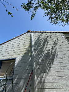 Photo de galerie - Couverture - Toiture