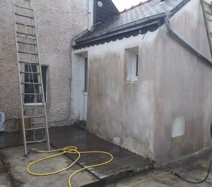 Photo de galerie - Bricolage et multi services