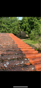 Photo de galerie - Couverture - Toiture