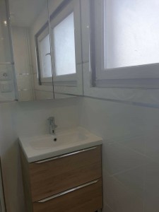 Photo de galerie - Plomberie - Installation sanitaire