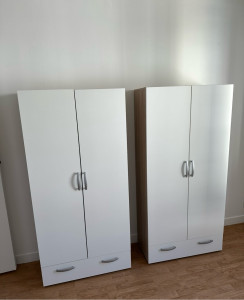 Photo de galerie - Montage meubles en kit