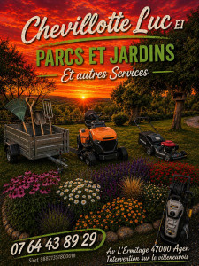 Photo de galerie - Flyer
