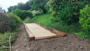 Photo de galerie - Paysagiste - Aménagement du jardin