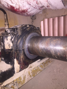 Photo de galerie - Roulement industriel