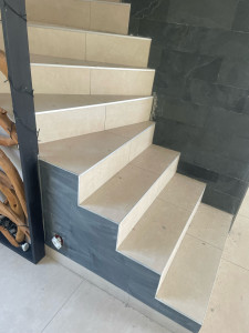 Photo de galerie - Carrelage