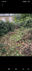 Photo de galerie - Jardinier