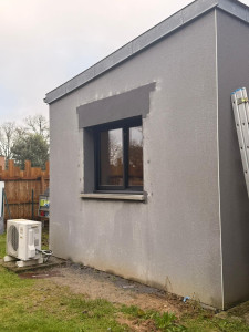 Photo de galerie - Maçonnerie