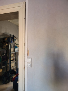 Photo de galerie - Installation électrique