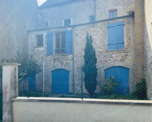 Photo de galerie - Peinture - Tapisserie