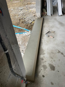 Photo de galerie - Maçonnerie