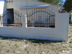 Photo de galerie - Peinture / Enduit