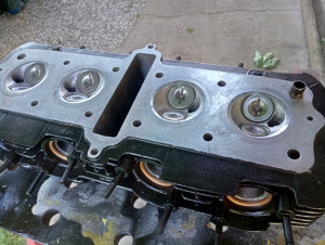 Photo de galerie - Réparation vélo - moto