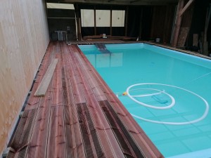 Photo de galerie - Bricolage et multi services