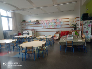 Photo de galerie - Garde périscolaire