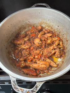 Photo de galerie - Traiteur