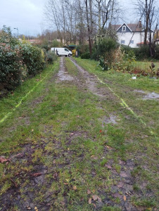 Photo de galerie - Terrassement - Assainissement