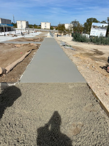 Photo de galerie -  Béton désactiver ?