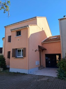 Photo de galerie - Façade extérieure de maison