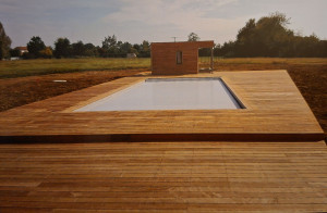 Photo de galerie - Terrasse