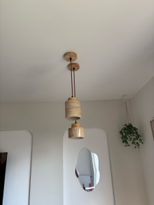 Photo de galerie - Luminaire 