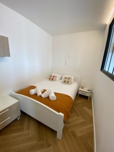 Photo de galerie - Ménage