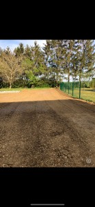 Photo de galerie - Paysagiste - Aménagement du jardin