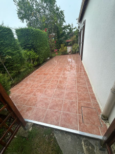 Photo de galerie - Carrelage