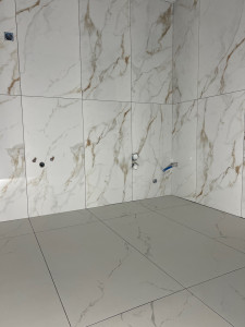 Photo de galerie - Carrelage