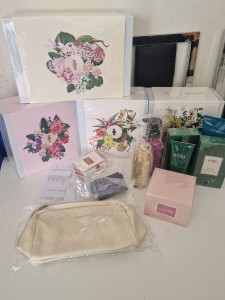 Photo de galerie - Vendeur - Commercial