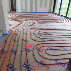 Photo de galerie - Chantier neuf