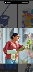 Photo de galerie - Aminata 

