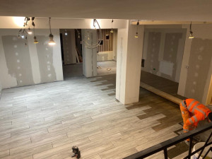 Photo de galerie - Carrelage