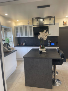 Photo de galerie - Artisan tout corps d'état - Rénovation