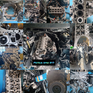 Photo de galerie - Réparation voiture