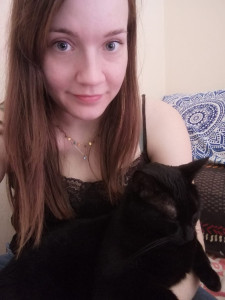 Photo de galerie - Pet sitter