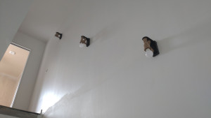 Photo de galerie - Installation électrique