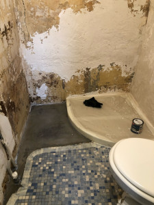 Photo de galerie - Plomberie - Installation sanitaire