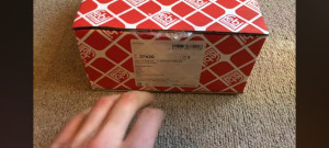 Photo de galerie - Réparation voiture