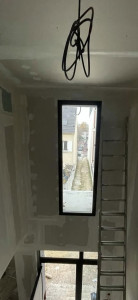 Photo de galerie - Placo enduit