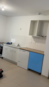 Photo de galerie - Montage cuisine 