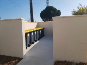 Photo de galerie - Maçonnerie