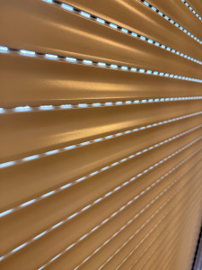 Photo de galerie - Nettoyage da après