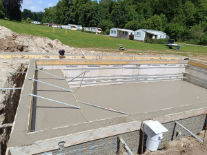 Photo de galerie - Maçonnerie